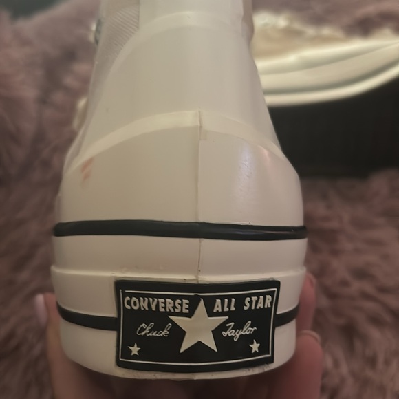 Nike “ Kim Jones” Converse - Picture 5 of 9